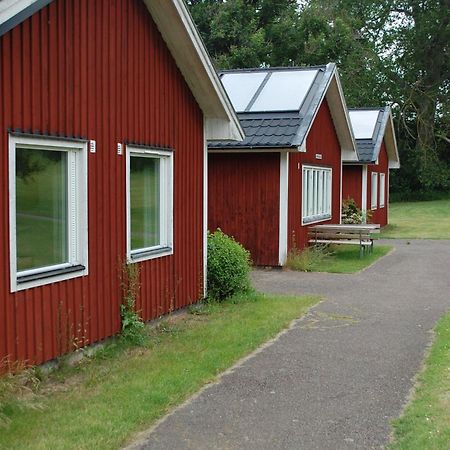 Allegarden Kastloesa Vandrarhem Kastlösa Exterior foto