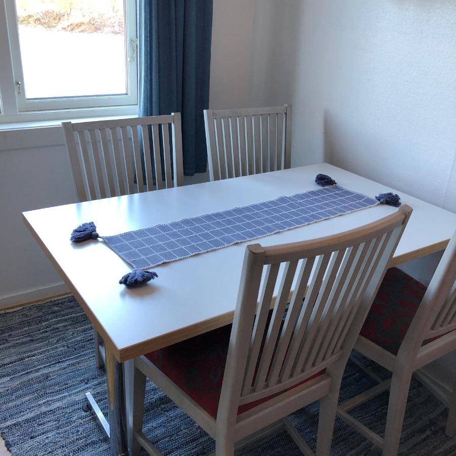 Allegarden Kastloesa Vandrarhem Kastlösa Exterior foto